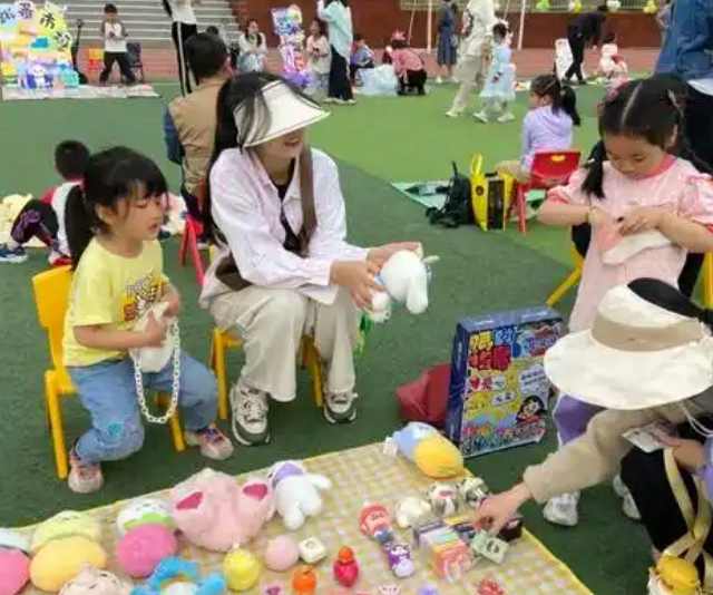 社会发展的深远意义始终将学前教育发展