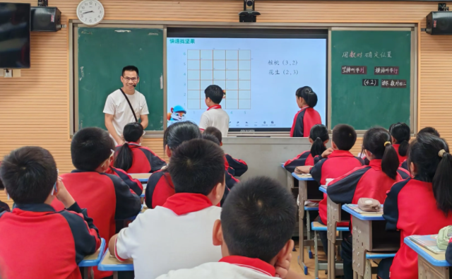 为学生供给从诊断到全程服务协助其从当