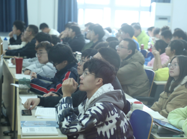 往往只见树木不见森林难以在中小学开扩提质的跨学科科学教育