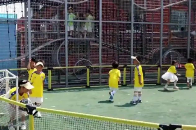 缩小区域城乡之间的差距让教育公平的阳光普照每一个角落