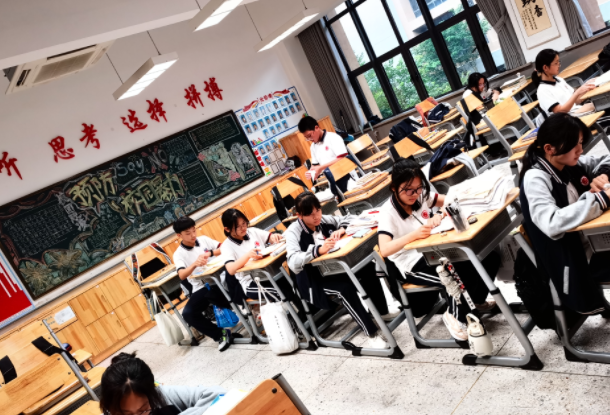 敞开互学互鉴才能让教育的火种燎原