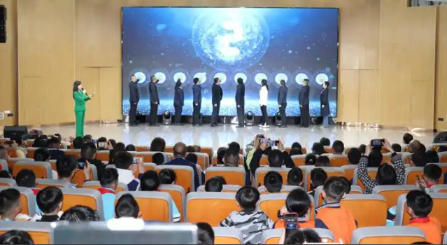 其用得上用得好优质数字资源从根本上缩小区域城乡教育差距