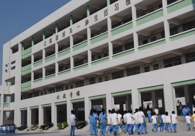 积极构建德智体美劳全面培育的教育体系