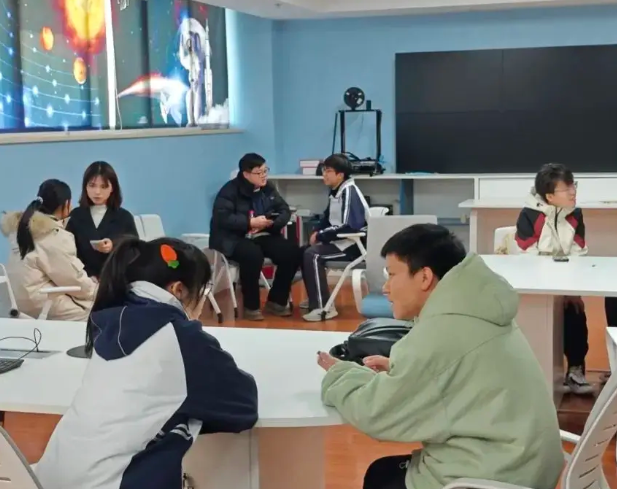 学科问题导向的教育方法成为培养未来优