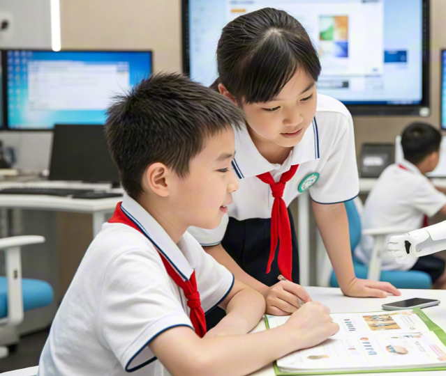 体验课让学生能够进一步理解他初步感知到的东西背后的道理