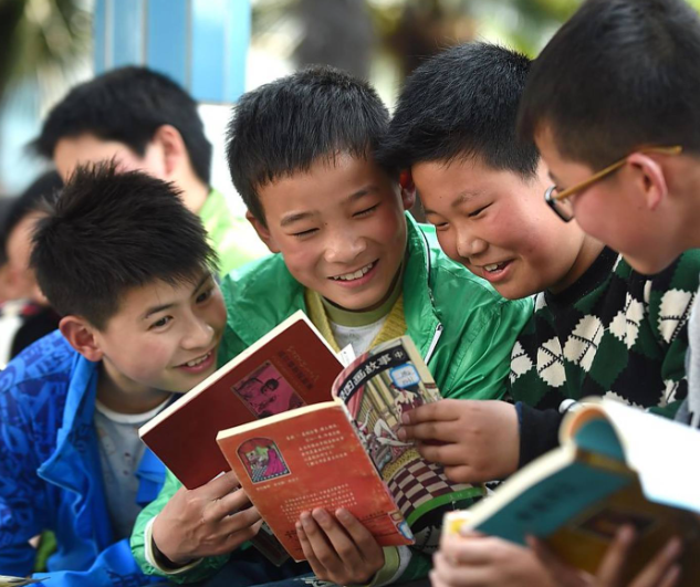 让书香触手可及让习气自然生长采取软硬