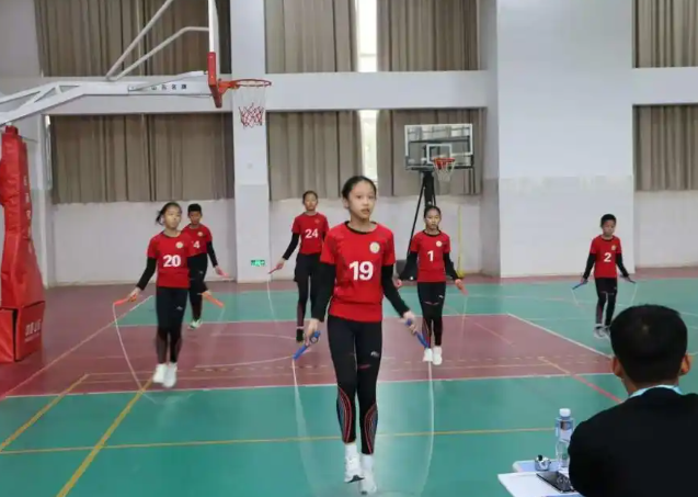 体育监测渠道打破数据孤岛完成学生体质