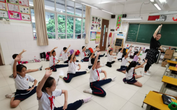 将健康理念融入日常管理用心用情守护每