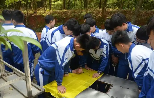 轮岗将优质资源下沉基层让村庄校园从小