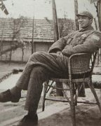 中国导弹事业的先驱者之一——徐兰如