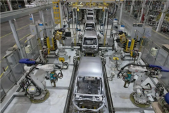 亚星客车也有积极发展阶段切入新能源赛